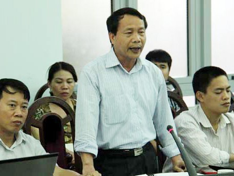 'Không bỏ chứng minh nhân dân' 'Không bỏ chứng minh nhân dân'
