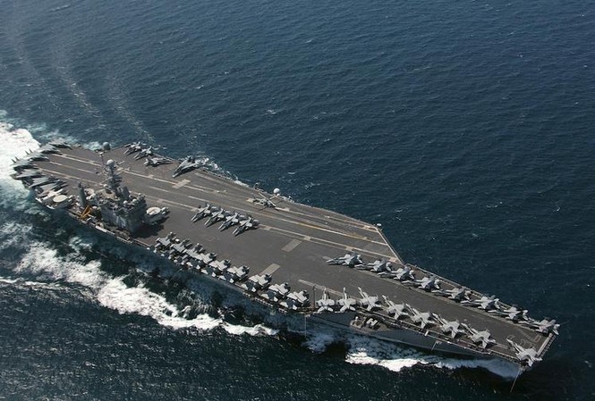 Syria: ‘Một quả tên lửa bay lên sẽ mở ra địa ngục!’ Syria: ‘Một quả tên lửa bay lên sẽ mở ra địa ngục!’