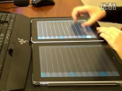 Chơi đàn tranh trên... New iPad Chơi đàn tranh trên... New iPad