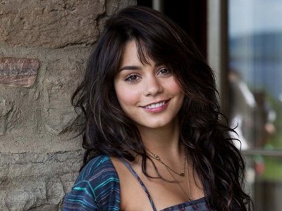 Vanessa Hudgens lại làm teengirl trong Beastly Vanessa Hudgens lại làm teengirl trong Beastly
