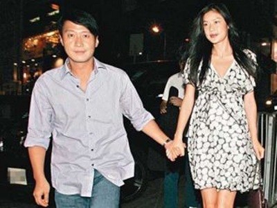 Vợ chồng Lê Minh phủ nhận tin đồn chia tay Vợ chồng Lê Minh phủ nhận tin đồn chia tay