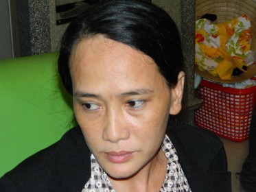 Chủ tiệm vàng 'dựng cảnh cướp' nợ hơn năm tỷ Chủ tiệm vàng 'dựng cảnh cướp' nợ hơn năm tỷ