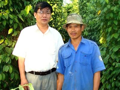 Trong cái khó, ló lối thoát Trong cái khó, ló lối thoát