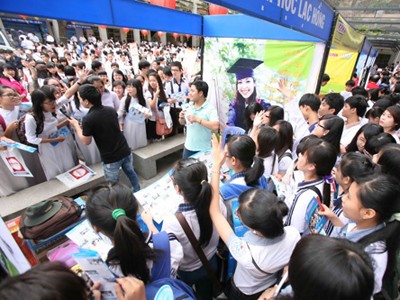 Tìm ngành học đáp ứng nhu cầu địa phương Tìm ngành học đáp ứng nhu cầu địa phương