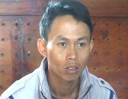 Bán cô hàng xóm lấy 60 triệu đồng Bán cô hàng xóm lấy 60 triệu đồng