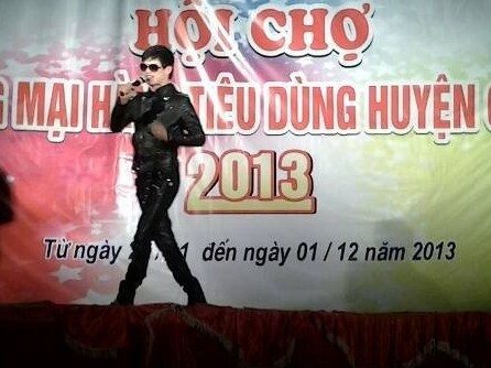 Kẻ sát hại cô gái trong biệt thự là ca sĩ hội chợ Kẻ sát hại cô gái trong biệt thự là ca sĩ hội chợ