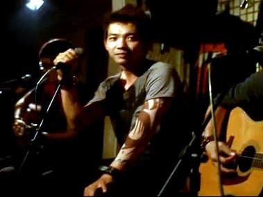 Một chàng trai bị các sao Việt ‘nhập hồn’ Một chàng trai bị các sao Việt ‘nhập hồn’