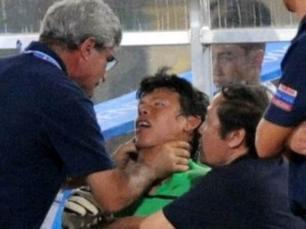 Sẽ lật lại nghi án Sẽ lật lại nghi án "bán độ" của ĐTVN và U23 VN ?
