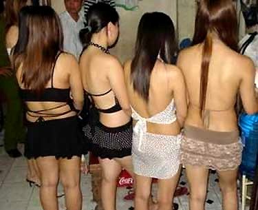 Hồi ký của một tay bảo kê 'gái' Hồi ký của một tay bảo kê 'gái'