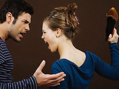 Trắc nghiệm về độ ghen tuông của bạn Trắc nghiệm về độ ghen tuông của bạn
