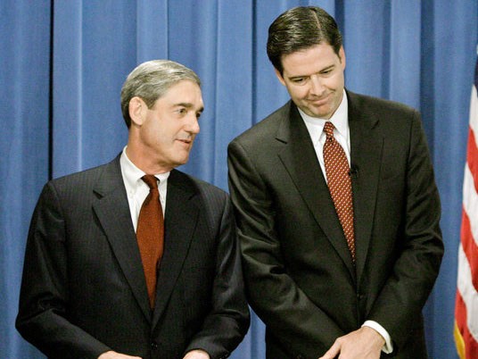 Mỹ sắp có tân giám đốc FBI Mỹ sắp có tân giám đốc FBI