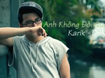 Cười nghiêng ngả với clip chế 'Anh không đòi quà' Cười nghiêng ngả với clip chế 'Anh không đòi quà'
