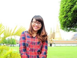 Cô thủ lĩnh có khả năng “truyền lửa” Cô thủ lĩnh có khả năng “truyền lửa”