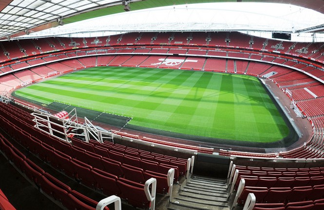 Lợi nhuận của Arsenal giảm mạnh Lợi nhuận của Arsenal giảm mạnh