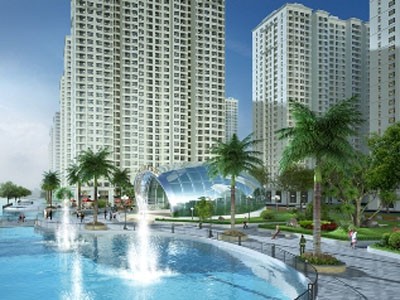 Vincom Mega Mall Times City và sức hút từ những kỷ lục mới Vincom Mega Mall Times City và sức hút từ những kỷ lục mới
