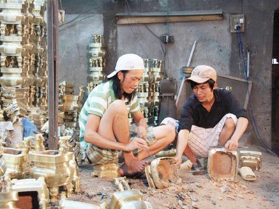 Tiết lộ của Hoài Linh ngày đầu sang Mỹ kiếm sống Tiết lộ của Hoài Linh ngày đầu sang Mỹ kiếm sống