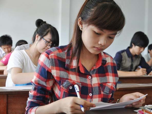 Nhiều đại học công bố chỉ tiêu dự kiến tuyển sinh 2014 Nhiều đại học công bố chỉ tiêu dự kiến tuyển sinh 2014