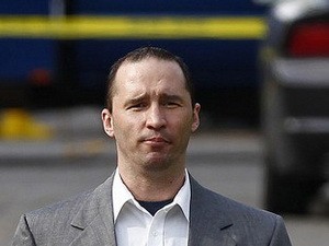 Truy tố nghi phạm gửi thư có độc cho Tổng thống Mỹ Nghi phạm James Everett Dutschke