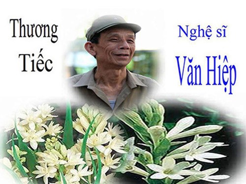 Đằng sau ‘quà muộn’ cho nghệ sĩ Văn Hiệp Đằng sau ‘quà muộn’ cho nghệ sĩ Văn Hiệp