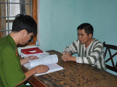 Lập doanh nghiệp chỉ để mua bán hóa đơn Lập doanh nghiệp chỉ để mua bán hóa đơn
