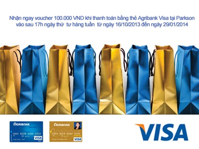‘Thanh toán tiện, lợi tới liền’ - Giảm 5% khi thanh toán hóa đơn VNPT với thẻ nội địa Agribank ‘Thanh toán tiện, lợi tới liền’ - Giảm 5% khi thanh toán hóa đơn VNPT với thẻ nội địa Agribank