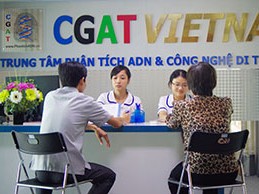 ADN và những chàng ngoại tình ADN và những chàng ngoại tình