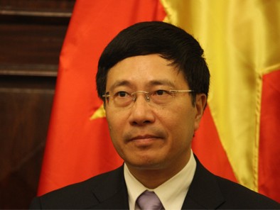Việt Nam đứng thứ 7 thế giới về kiều hối Việt Nam đứng thứ 7 thế giới về kiều hối
