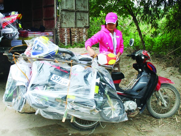 Đông Hồ hàng mã Đông Hồ hàng mã