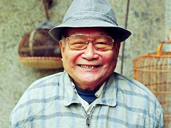 Tưng tửng kiểu Tô Hoài Tưng tửng kiểu Tô Hoài