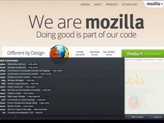 Firefox 16 ra mắt, khởi động nhanh và mượt mà hơn Firefox 16 ra mắt, khởi động nhanh và mượt mà hơn