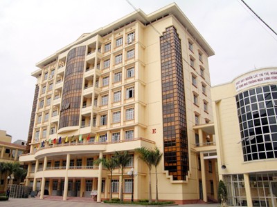 Số thí sinh đăng kí vào ĐH Khoa học Xã hội & Nhân văn giảm Số thí sinh đăng kí vào ĐH Khoa học Xã hội & Nhân văn giảm