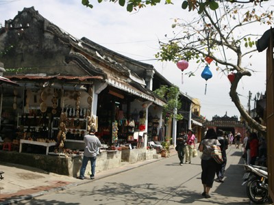 Ba điểm nhấn của Festival Di sản Quảng Nam Ba điểm nhấn của Festival Di sản Quảng Nam