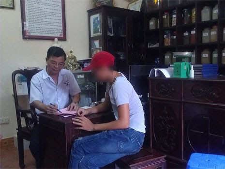 Nam giới nhầm tưởng 'sex' khỏe không bị vô sinh Nam giới nhầm tưởng 'sex' khỏe không bị vô sinh