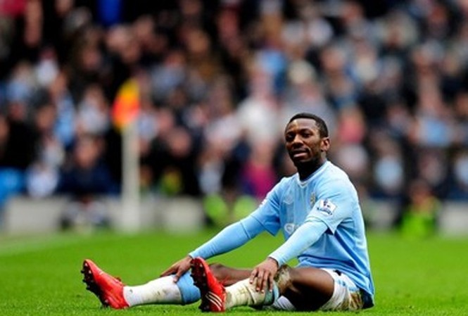 Arsenal muốn thu nạp Wright-Phillips Arsenal muốn thu nạp Wright-Phillips