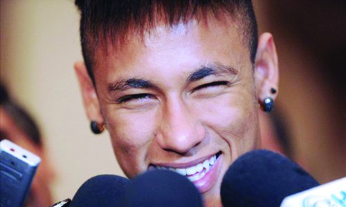 Tháng 10, Neymar Tháng 10, Neymar "nếm mùi" Siêu kinh điển