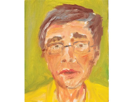 Kevin Bowen: Người mang chúng ta về lại Kevin Bowen: Người mang chúng ta về lại