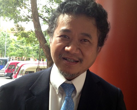Đặng Thành Tâm: 'Chị em tôi nợ không đến 500 triệu USD' Đặng Thành Tâm: 'Chị em tôi nợ không đến 500 triệu USD'
