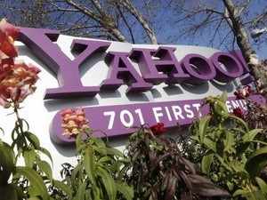 Hãng Apple bắt tay với Yahoo nhằm gạt bỏ Google Hãng Apple bắt tay với Yahoo nhằm gạt bỏ Google