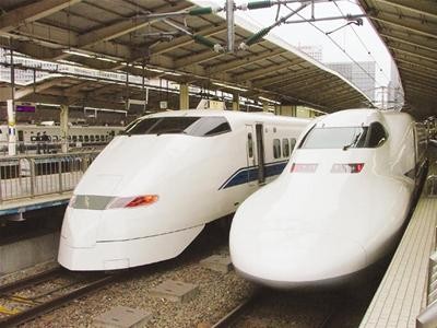 Bộ trưởng Giao thông nói về dự án đường sắt cao tốc Bộ trưởng Giao thông nói về dự án đường sắt cao tốc