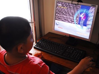Phần mềm chặn trẻ chơi game xấu, web đen Phần mềm chặn trẻ chơi game xấu, web đen