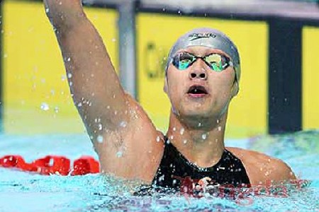 Hoàng Quý Phước bắt đầu làm lại Hoàng Quý Phước bắt đầu làm lại