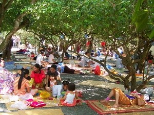 13 người chữa bệnh ở 'khu vườn kỳ lạ' đã tử vong 13 người chữa bệnh ở 'khu vườn kỳ lạ' đã tử vong