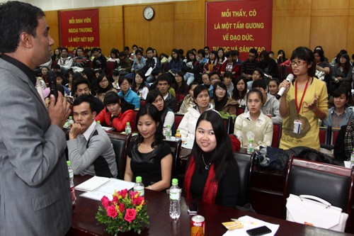 Học cách chiến thắng và hạnh phúc thực sự Học cách chiến thắng và hạnh phúc thực sự
