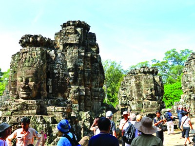 Campuchia hư ảo Campuchia hư ảo