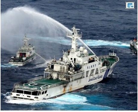 Quân đội và học giả TQ nói gì về chiến tranh với Nhật? Quân đội và học giả TQ nói gì về chiến tranh với Nhật?