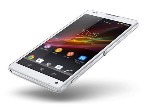 Sáu smartphone đỉnh nhất tháng 5/2013 Sáu smartphone đỉnh nhất tháng 5/2013