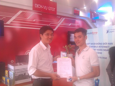 Đã có 'Ai là triệu phú' phiên bản mobile Đã có 'Ai là triệu phú' phiên bản mobile