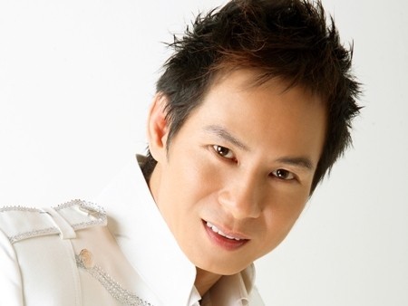 Lý Hải từng cầm nhà làm Album Lý Hải từng cầm nhà làm Album