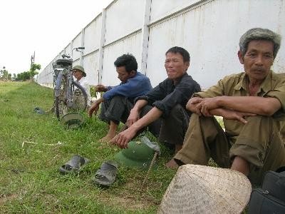 Số lao động sống dưới ngưỡng nghèo tăng Số lao động sống dưới ngưỡng nghèo tăng