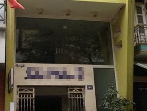 Nghi án con nợ bắn chết chủ nợ rồi tự sát Nghi án con nợ bắn chết chủ nợ rồi tự sát